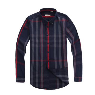 cheap burberry men shirts cheap no. 892